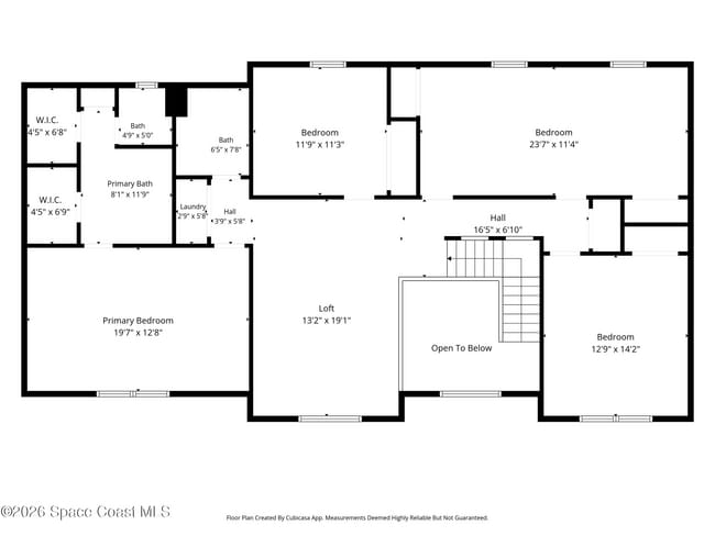 1116 Myrtle Lake View Dr