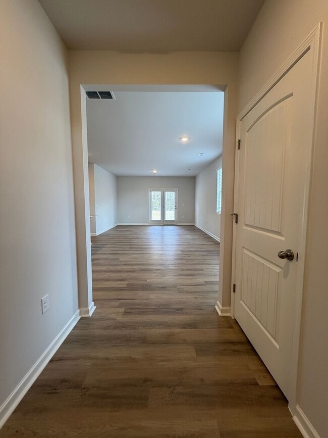 Photo - Brand New 5/3 House in Armuchee- $2,395