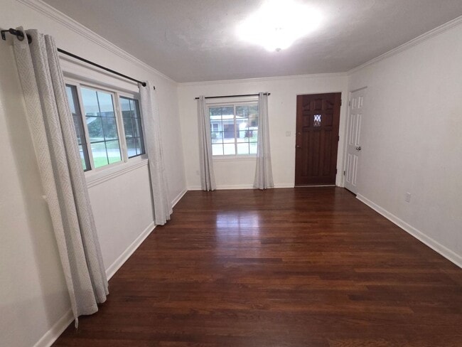 Photo - Fantastic 2 Bed College Park Charmer w/Huge Fenced Yard