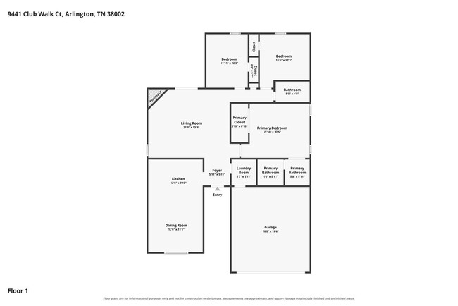 9441 Club Walk Ct