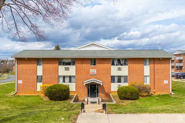 Photo - Executive Apartments
