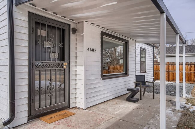 Photo - Wheat Ridge Gem with Convenient Access to Denver & the Foothills