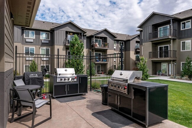 Rylee Ann Apartments