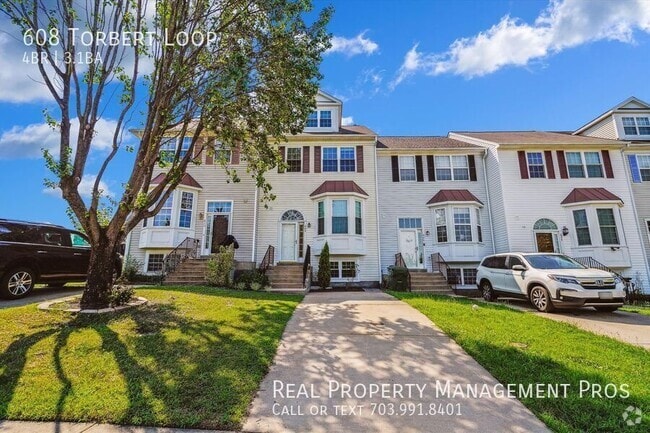 Building Photo - 608 Torbert Loop Rental