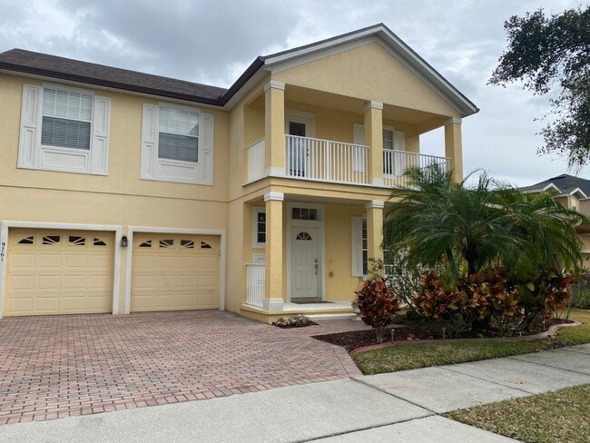 Photo - WELL MAINTAINED 4 BDRM 3.5 BATH HOME LOCATED IN EAST PARK/LAKE NONA