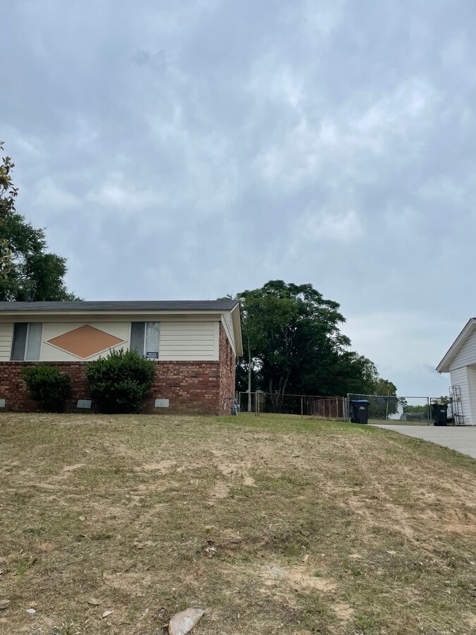 Photo - 2816 Lumpkin Rd