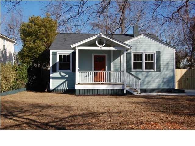 Building Photo - 8 Piedmont Ave Rental