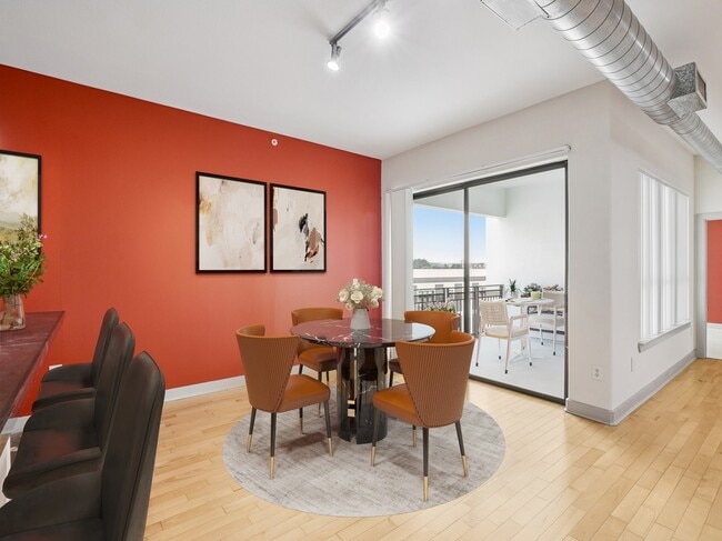 Photo - Lofts at Lakeview