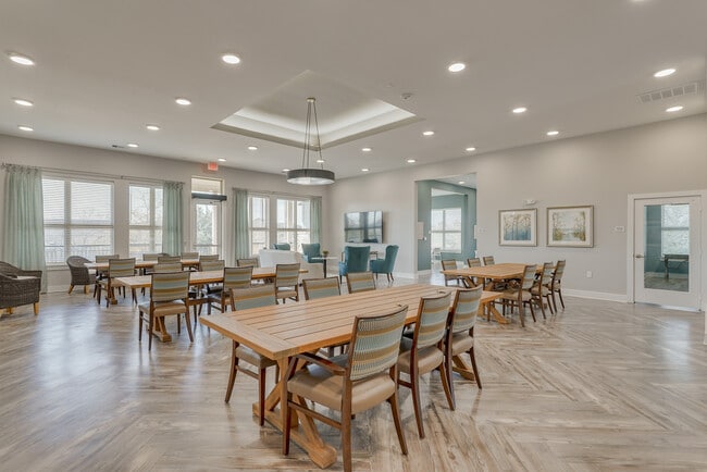 Photo - Legacy Ranch @ Dessau East, A 55+ Community