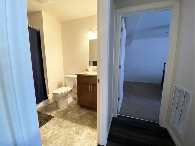 Stoneridge Apartments