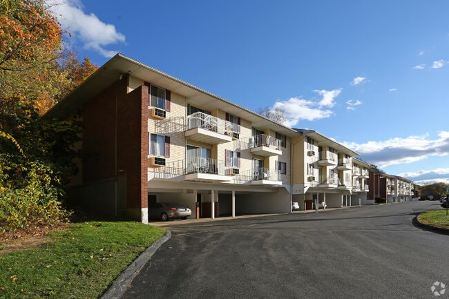 271 Main St Unidad 1BR