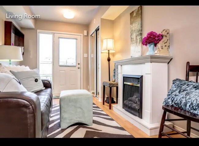 Photo - 1 BED - 1 BATH - MARKHAM - APARTMENT Unité 53