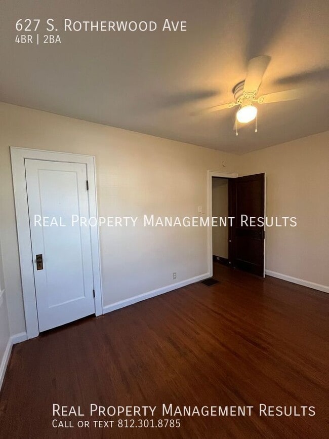 Photo - 627 S Rotherwood Ave