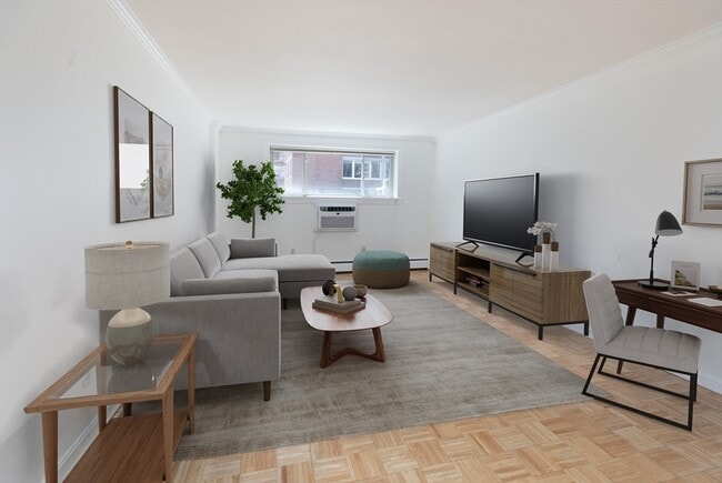 Photo - 329 Harvard St Unit 1