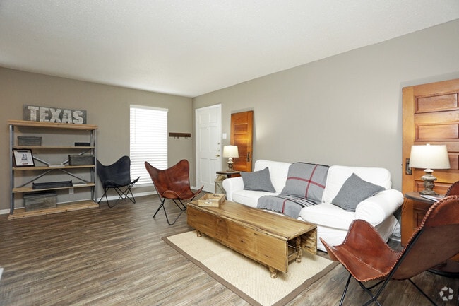 Arbor Place Apartments