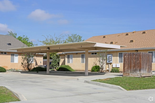 The Villas at Westgate