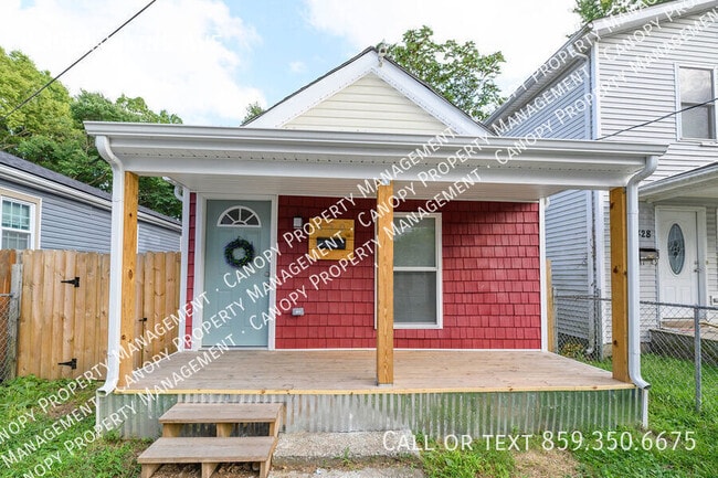 Photo - 430 Hawkins Ave Casa