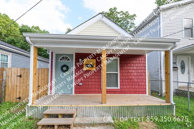 Building Photo - 430 Hawkins Ave Rental