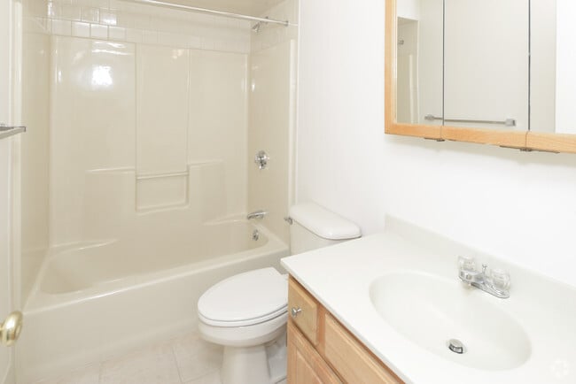 Bath - Kirkbrae Glen Apartments