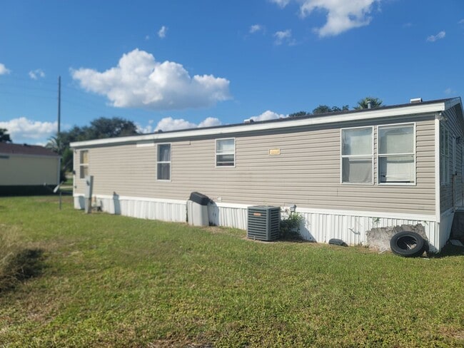 Photo - 2 Bedroom 2 Bath Doublewide located in Bah...