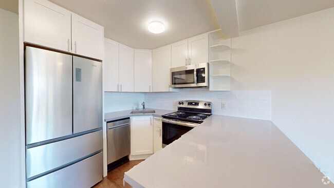 Building Photo - 740 Rhode Island St Unit 206 Rental