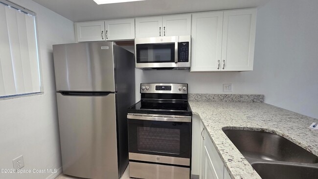 Photo - 1720 Murrell Rd Unit 107