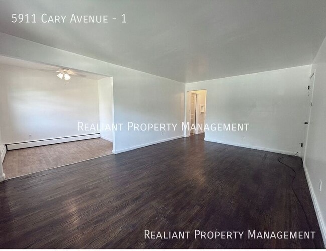 Building Photo - 5911 Cary Ave Unit 1