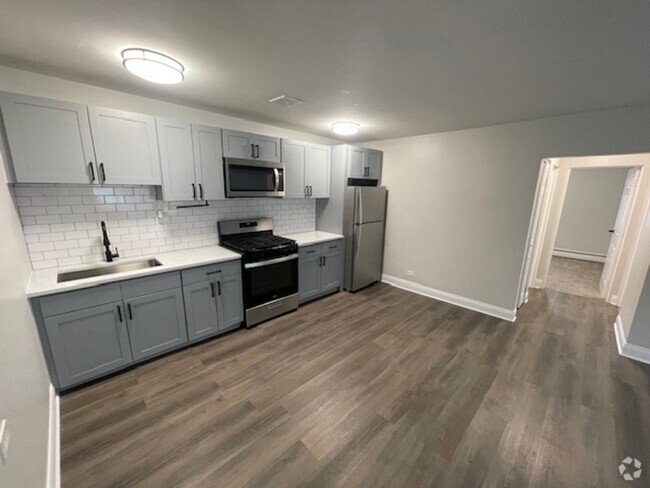 Building Photo - 5 N Dryden Pl Rental