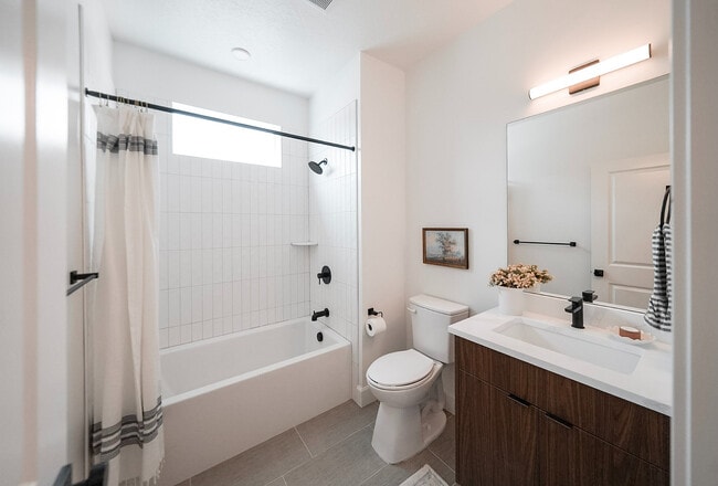 Photo - The Dendry Townhomes