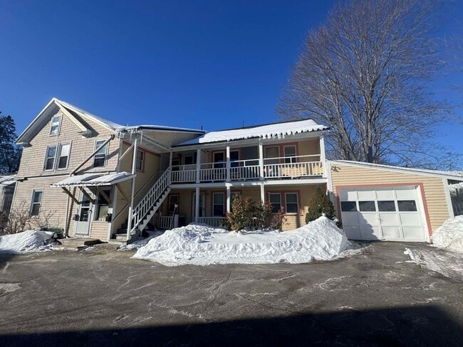 Photo - Paluska Unit 12B