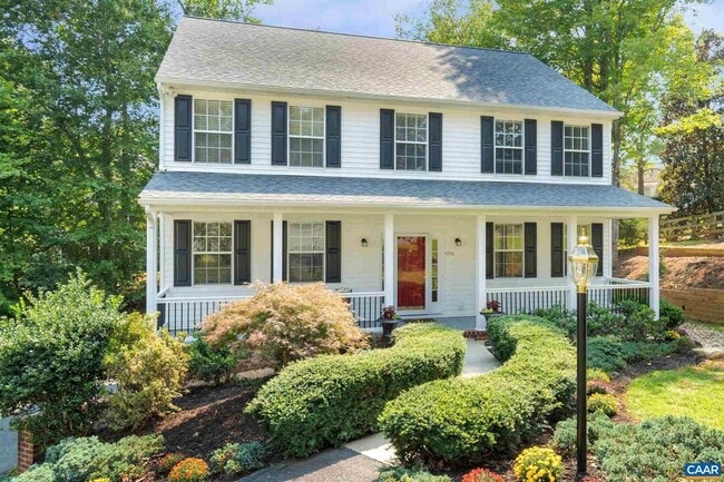 Building Photo - Beautiful 4BR, 3.5 Ba home in Forest Lakes South on a cul-de-sac