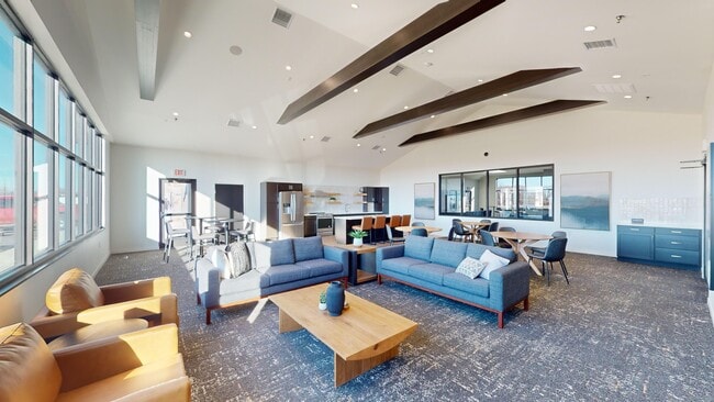 Community Room
