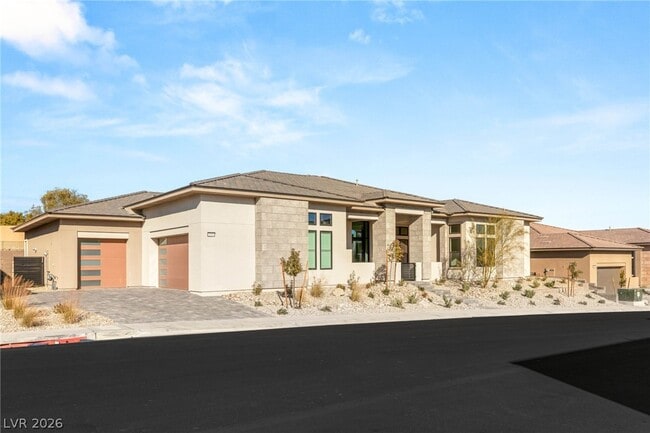 11014 Horizon Ledge Ave