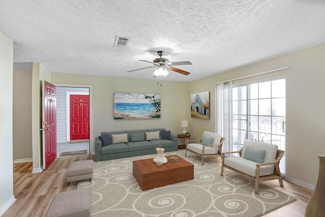 Northwood Place - Northwood Place