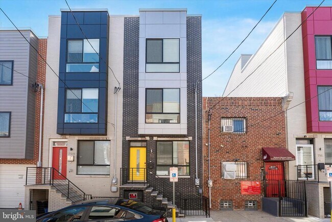 Photo - 710 Cantrell St