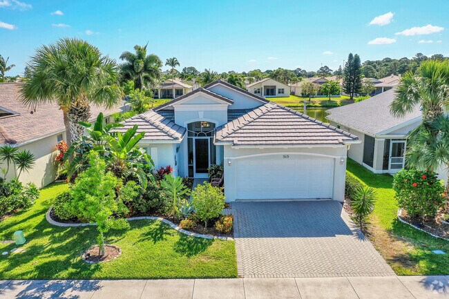 Building Photo - 515 SW Indian Key Dr Rental