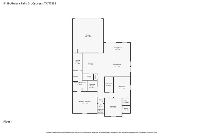 Photo - 8119 Almera Falls Dr