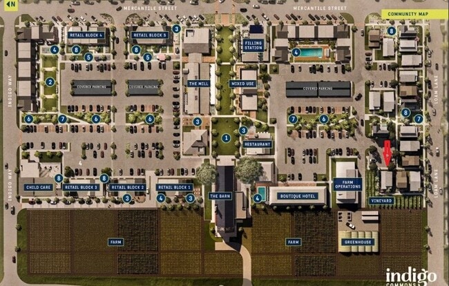 Photo - 3221 Loam Ln