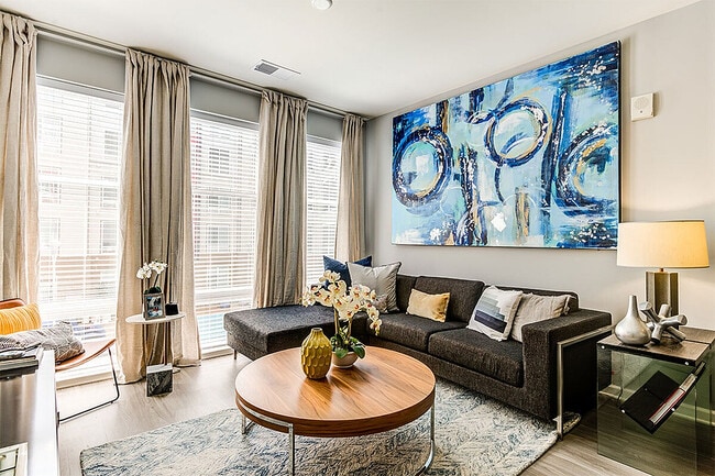 Photo - Ascend Apollo