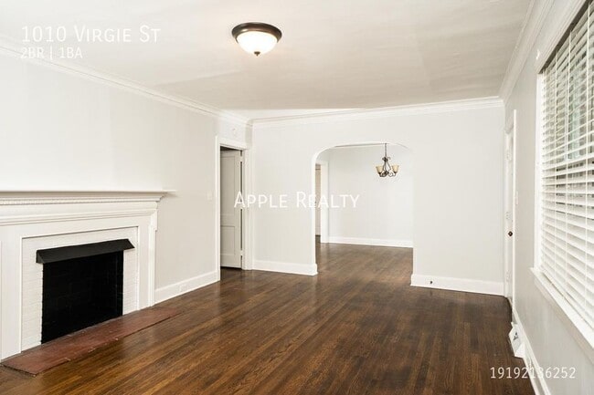 Photo - 1010 Virgie St