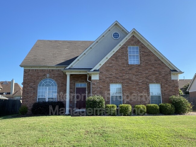 Building Photo - 10204 Sutton Ridge Ln