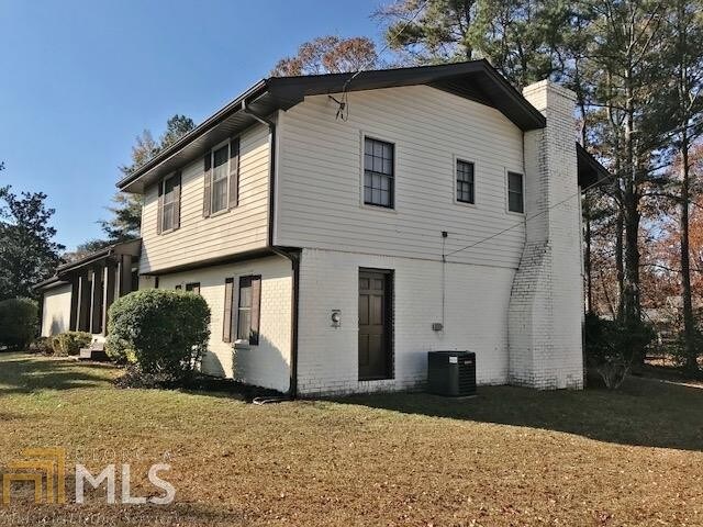 Photo - 2435 Hallie Mill Rd