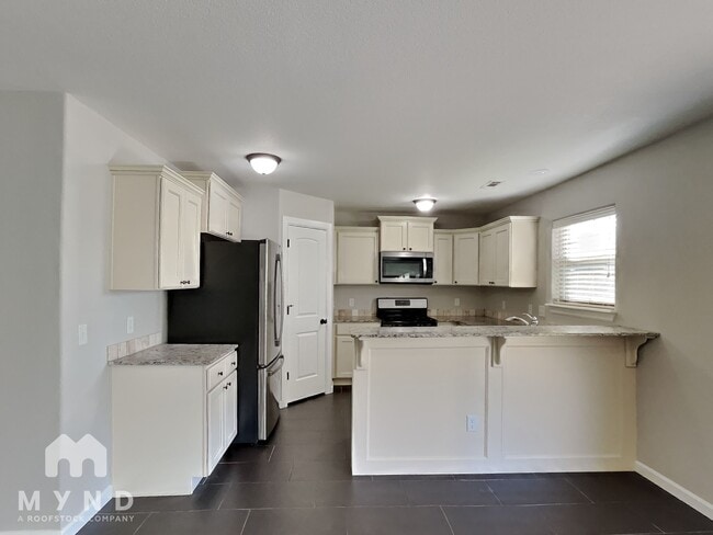 Photo - 2301 SW Worthington Ave