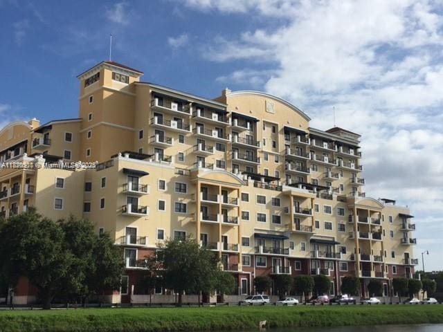 Photo - 8390 SW 72nd Ave Condo Unit 710