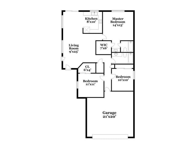 Photo - 21635 N 29th Dr