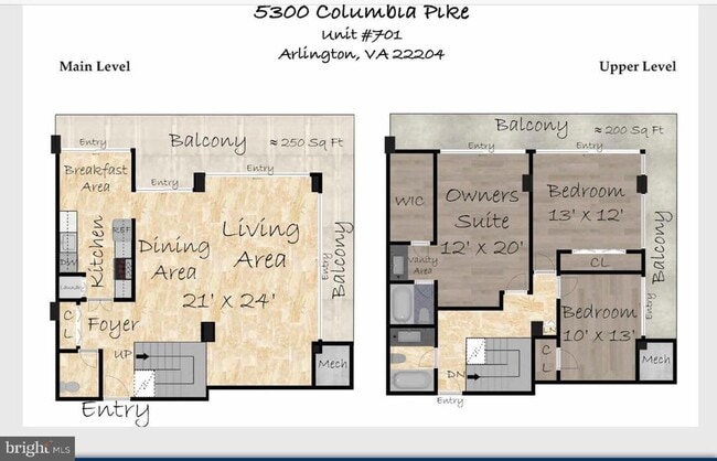 Building Photo - 5300 Columbia Pike Unit 701