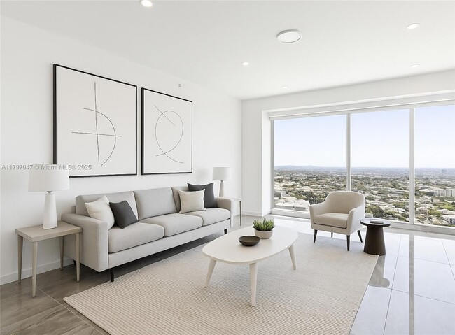Photo - 1425 Brickell Ave Condo Unit 45C