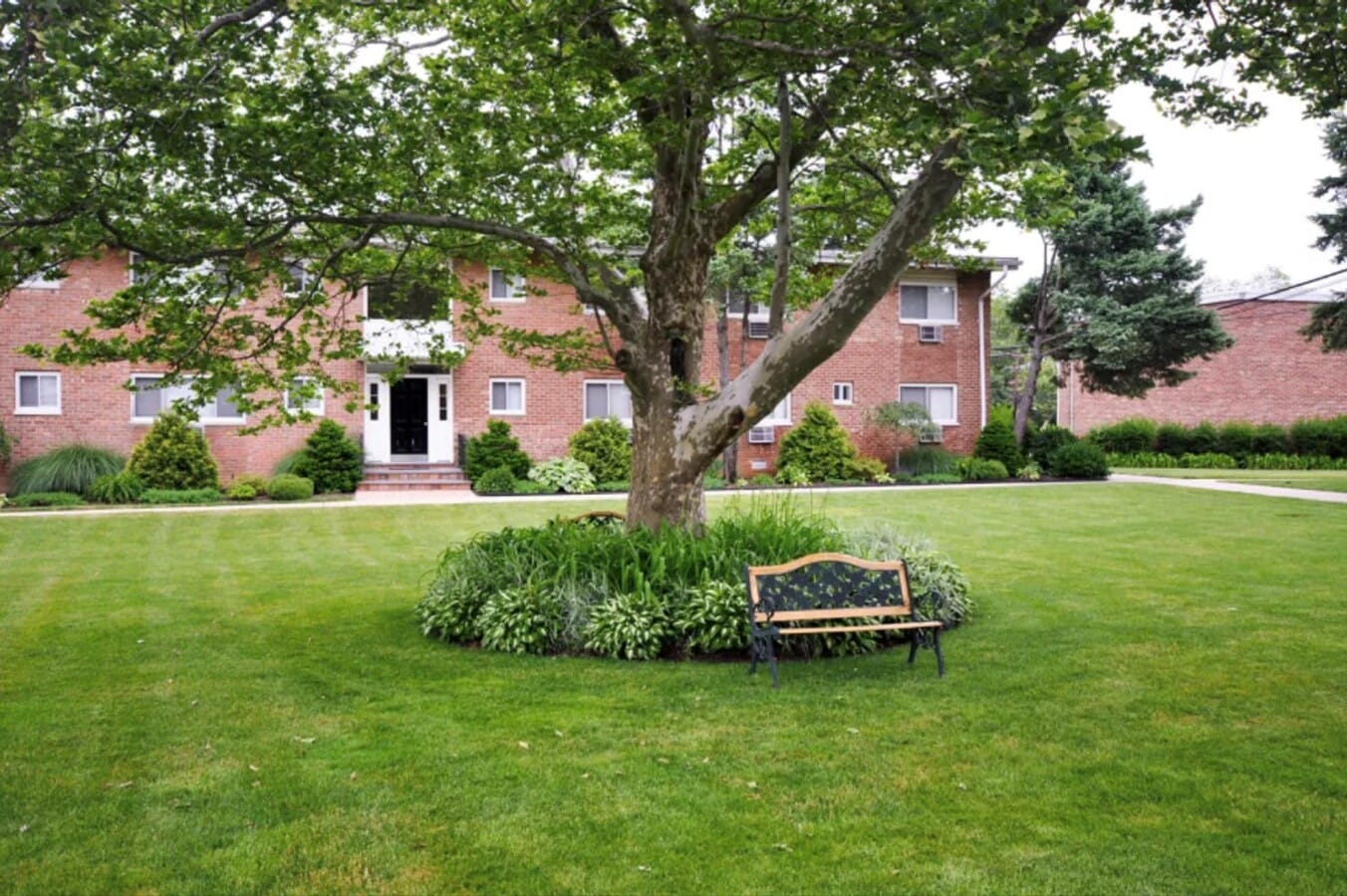 Photo - 7 Wildwood Gardens Apartment Unit C1