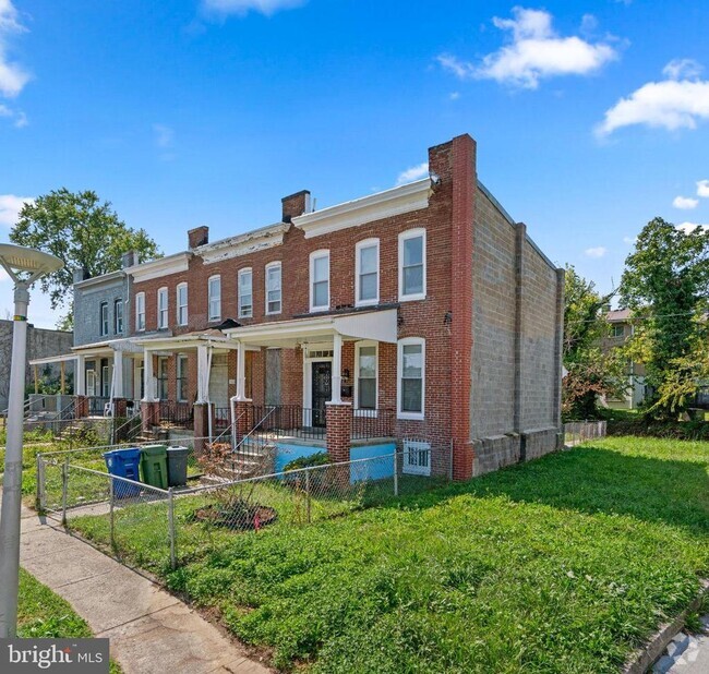 Building Photo - 3424-UNIT Virginia Ave Rental