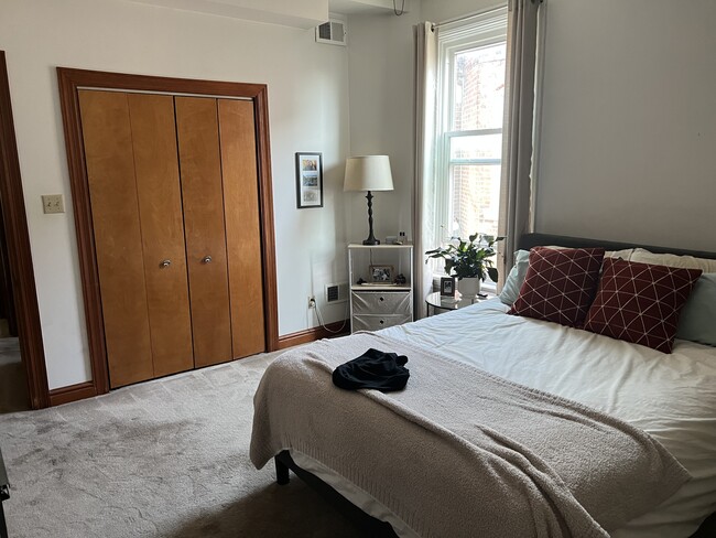 Photo - 1217 Buena Vista St Unit Apt 3